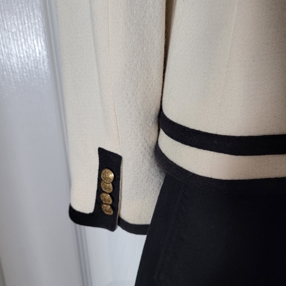 J. CREW Wool Jacket - Picture 5 of 8